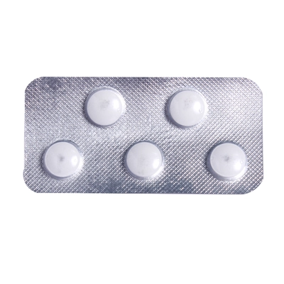 Sysron-NCR 15 Tablet 5's, Pack of 5 TabletS