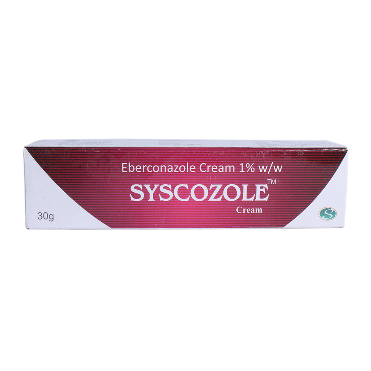 Buy Syscozole 1%W/W Cream 30Gm Online