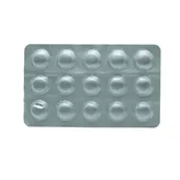Sysnit-Sr 100mg Tablet 15's, Pack of 15 TabletS