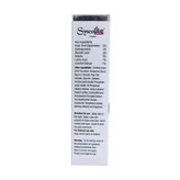 Syscolite Cream 20gm, Pack of 1 Ointment