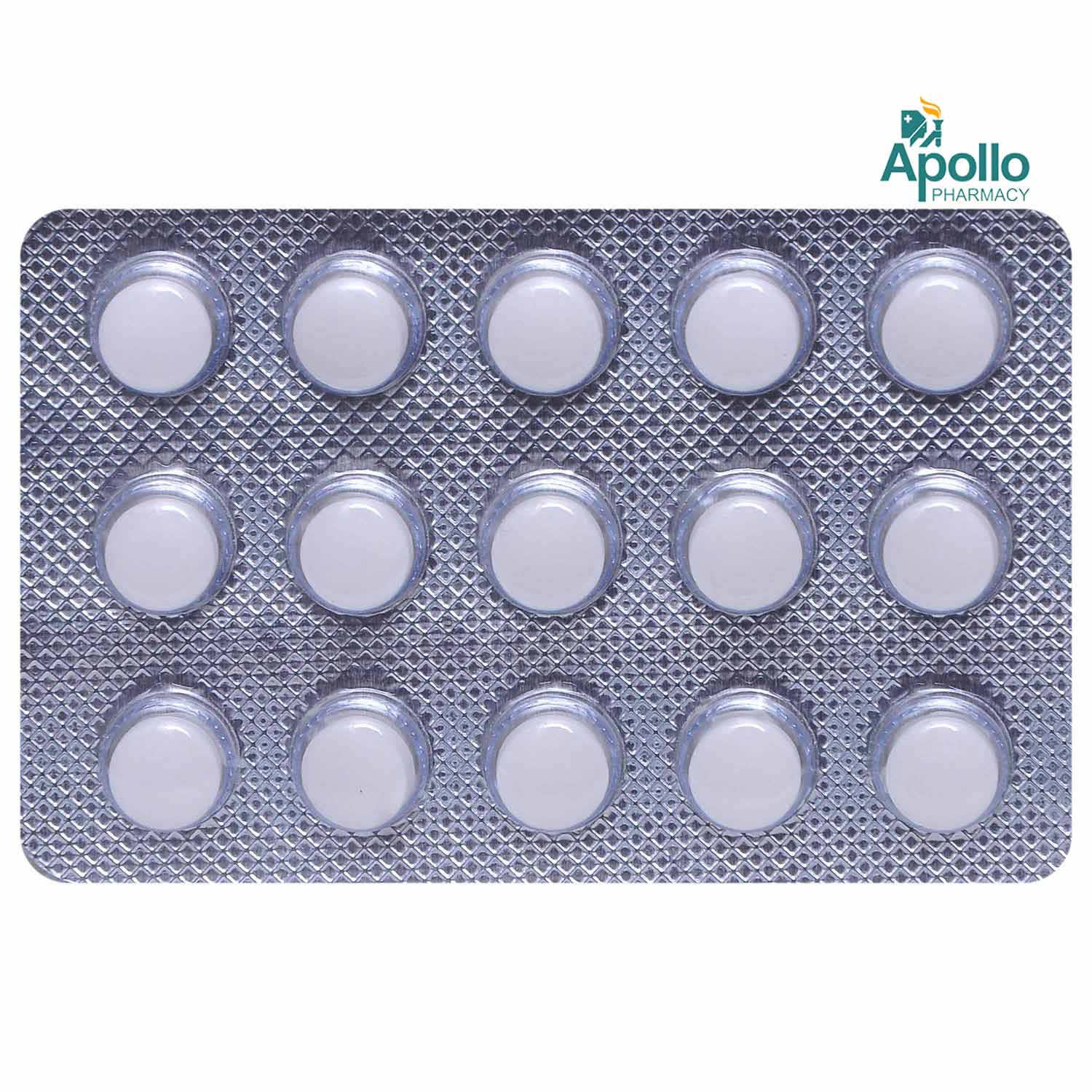 Szetalo 5 Tablet 15's Price, Uses, Side Effects, Composition - Apollo ...