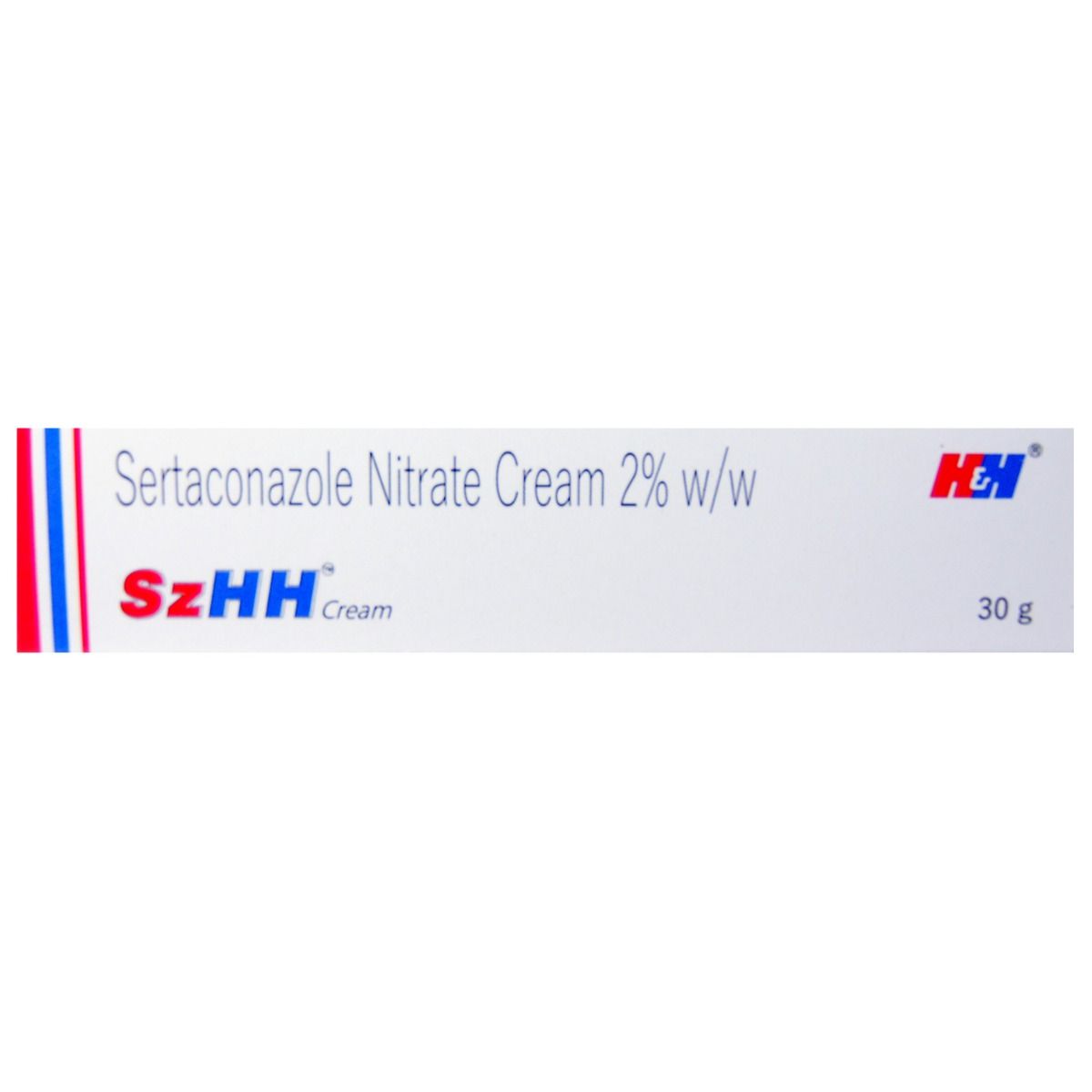 SzHH Cream 30 gm SzHH Cream 30 gm