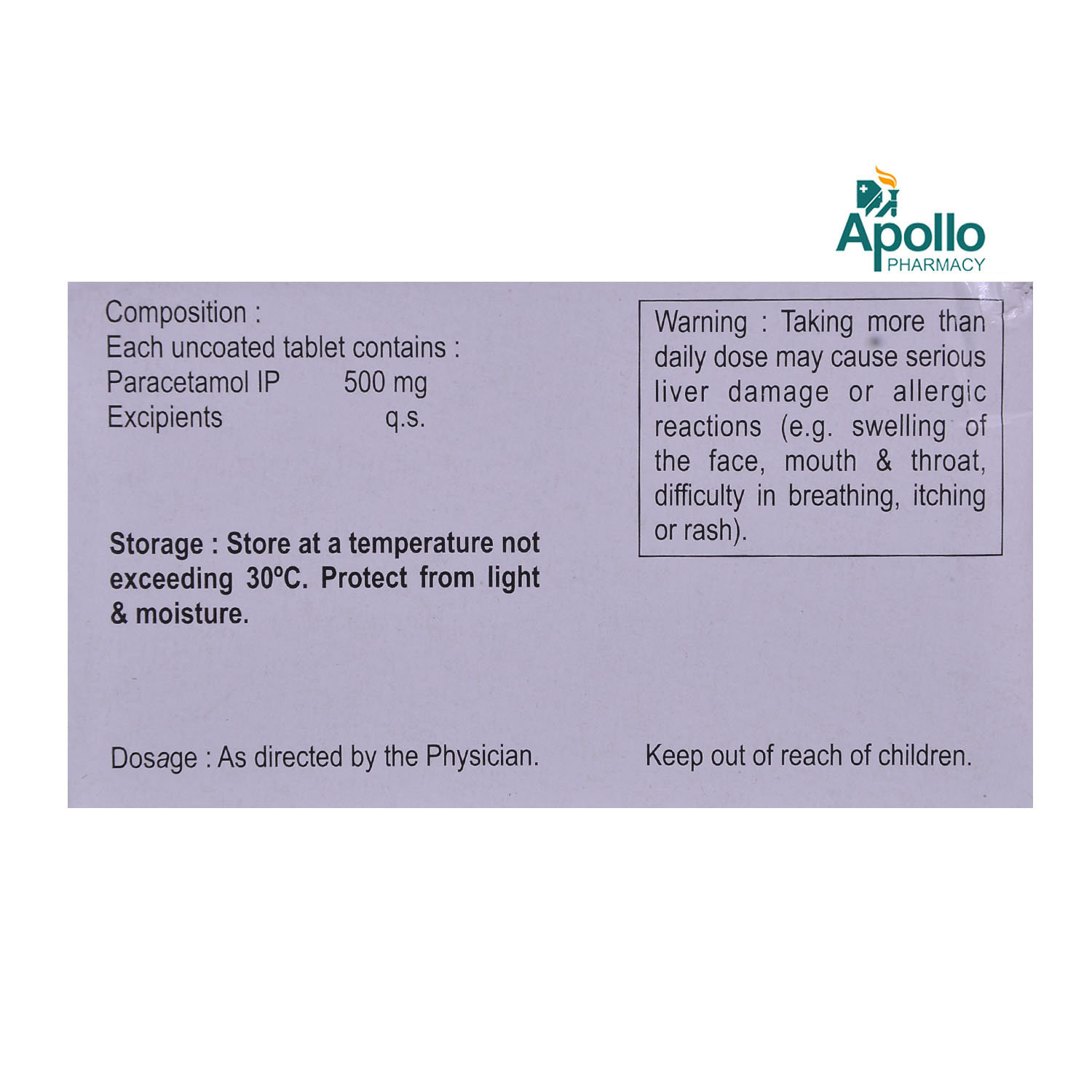 T-98 500 mg Tablet 15's, Pack of 15 TabletS T-98 500 mg Tablet 15's, Pack of 15 TabletS