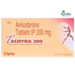 Tachyra 200 Tablet 