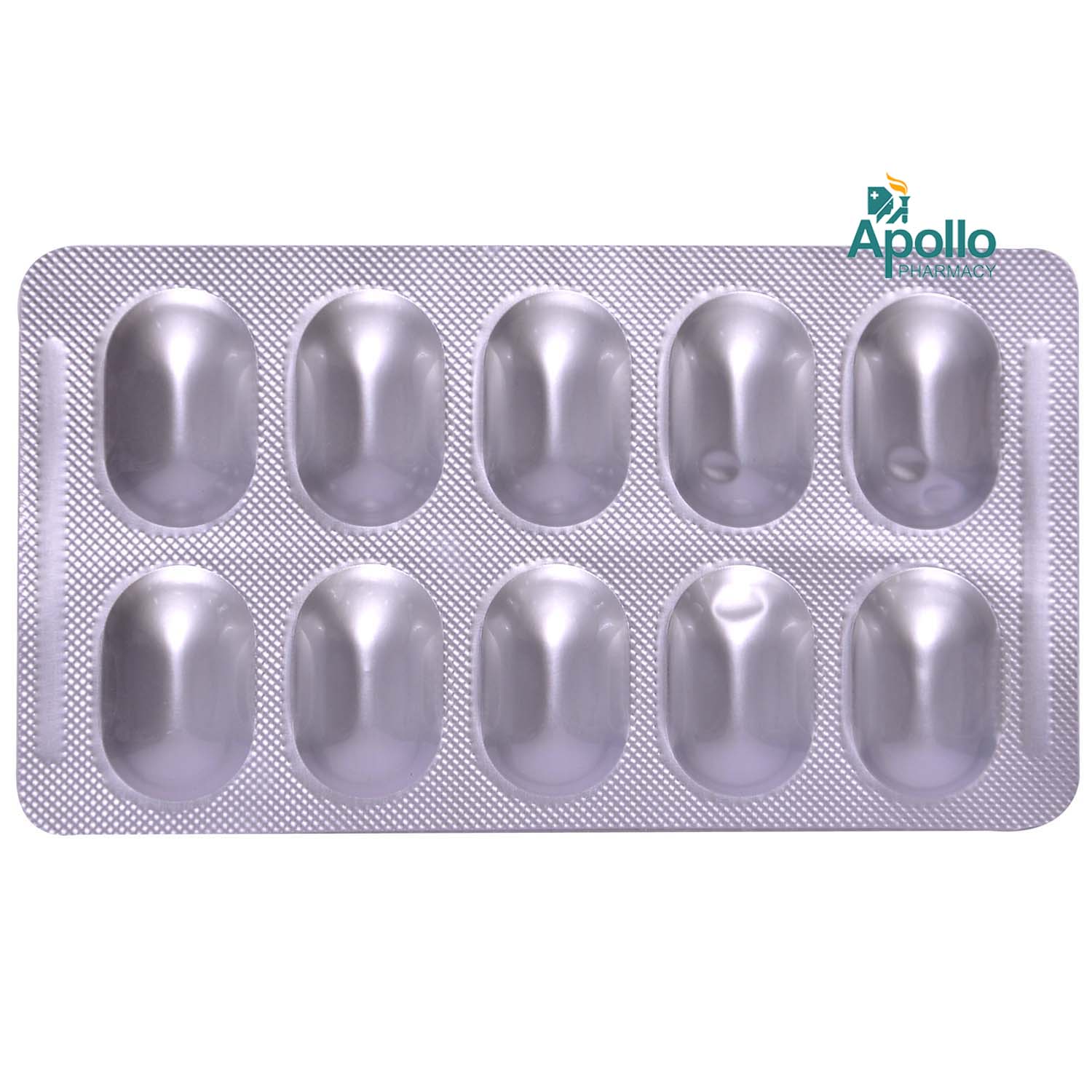 Tacrograf 0.25 Tablet 10's, Pack of 10 TABLETS Tacrograf 0.25 Tablet 10's, Pack of 10 TABLETS