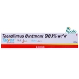 Tacroz Ointment 20 gm
