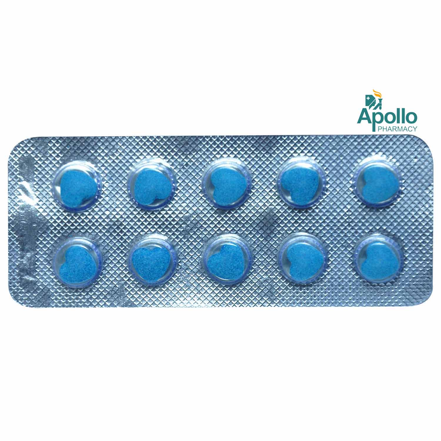 Tactile 20mg Tablet 10's, Pack of 10 TABLETS Tactile 20mg Tablet 10's, Pack of 10 TABLETS