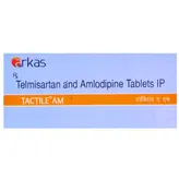 TACTILE AM TABLET, Pack of 10 TABLETS