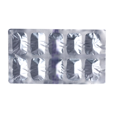 Tacstead 0.5 Capsule 10's, Pack of 10 CAPSULES