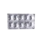 Tacstead 1mg Capsule 10's, Pack of 10 CapsuleS