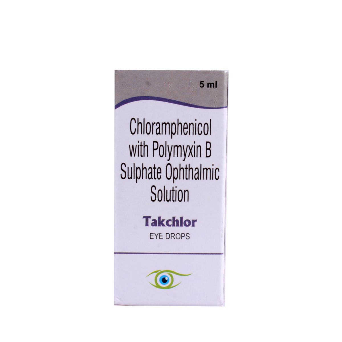 Buy TAKCHLOR EYE DROPS Online