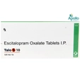 Talo S 10 Tablet 10's