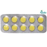 Talo S 10 Tablet 10's, Pack of 10 TABLETS