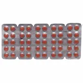 TALO CZ TABLET, Pack of 10 TABLETS