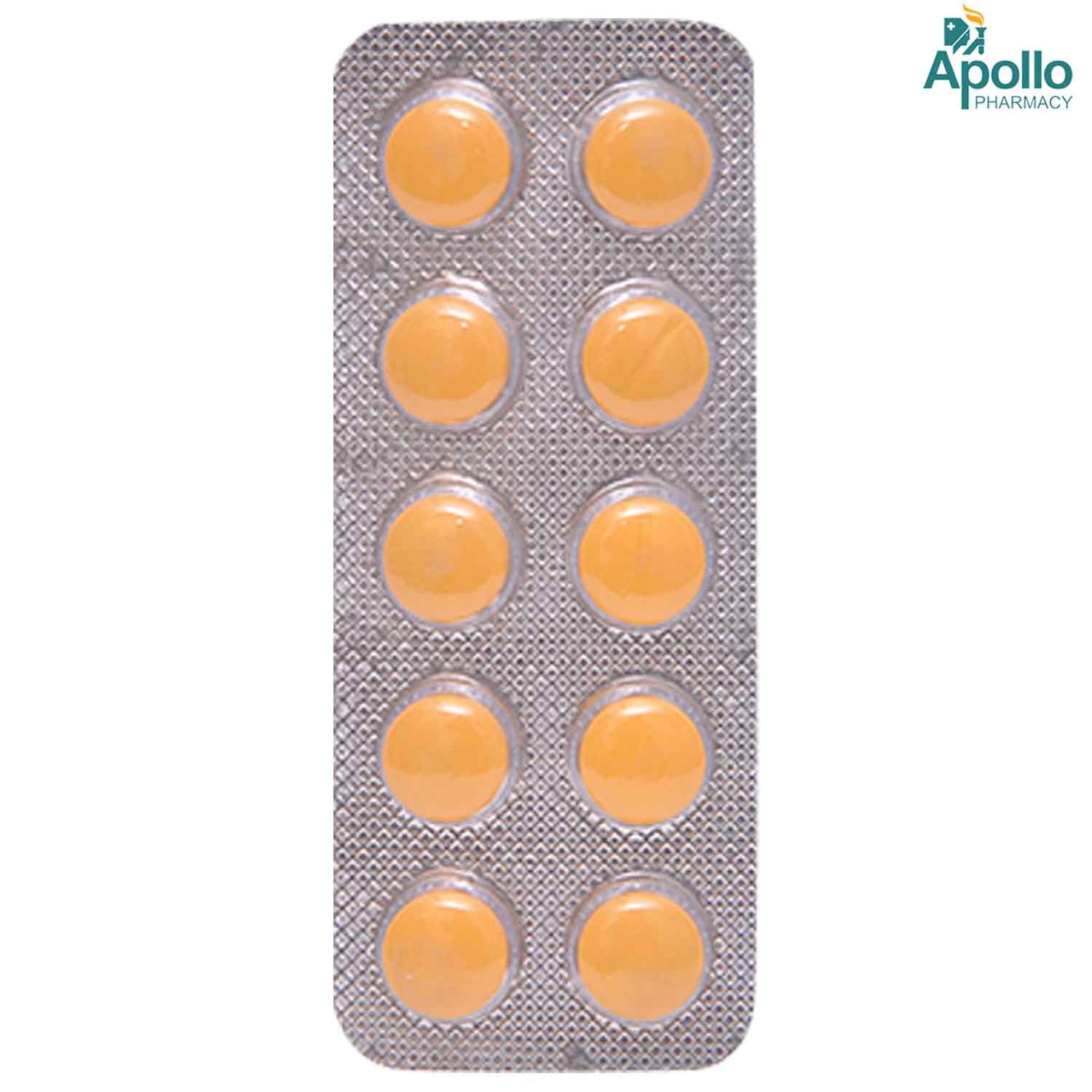 TALO S 20MG TABLET, Pack of 10 TABLETS