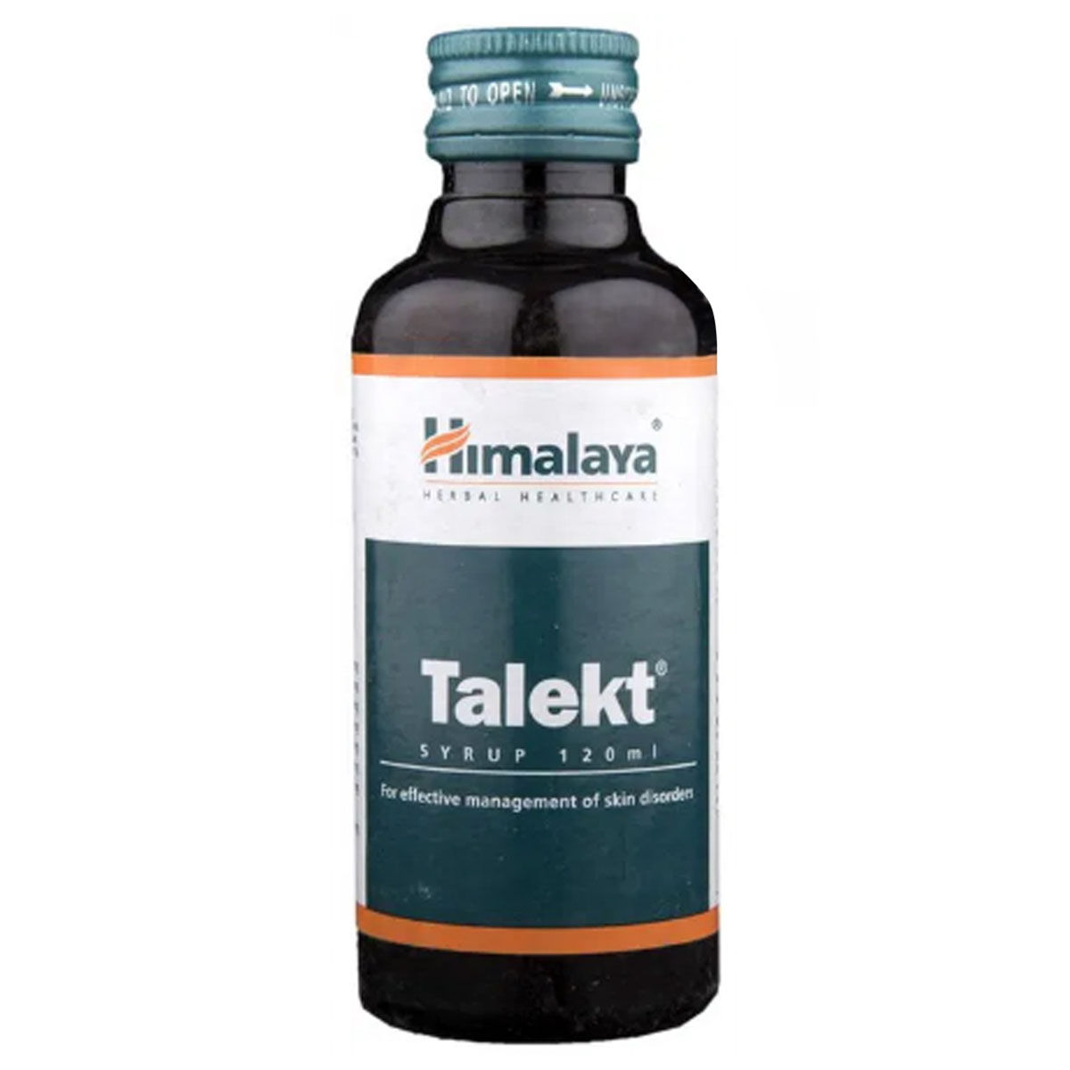 Buy Himalaya Talekt Syrup, 120 ml | 19 Minutes Delivery | Apollo Pharmacy