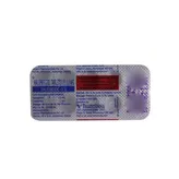 Talendol 1.5 mg Tablet 10's, Pack of 10 TabletS