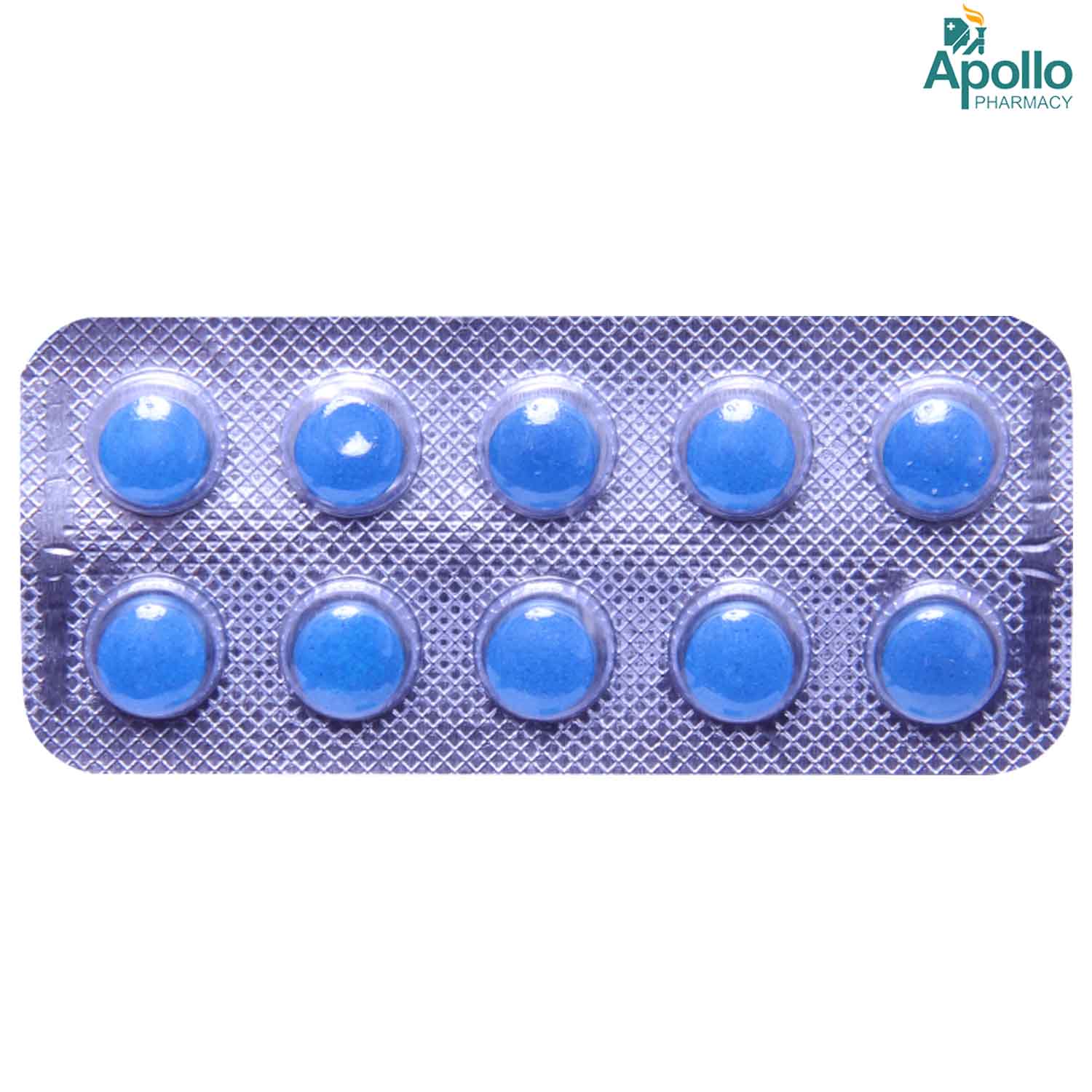 TALOZ 10MG TABLET 10'S, Pack of 10 TabletS TALOZ 10MG TABLET 10'S, Pack of 10 TabletS