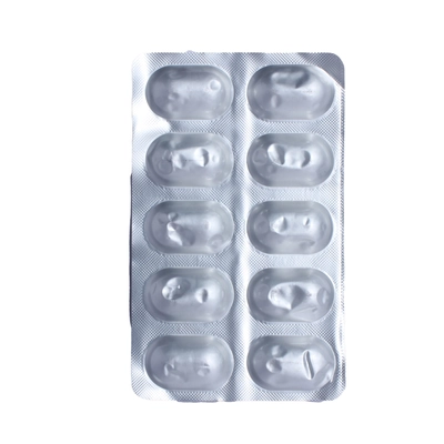 Tamik BC Tablet 10's, Pack of 10 TABLETS