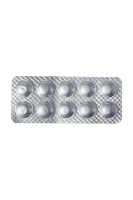 Tamdosin 0.4 Tablet 10's