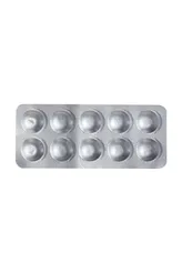 Tamdosin 0.4 Tablet 10's, Pack of 10 TABLETS