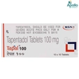 Tapal 100 Tablet 10's