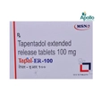 Tapal-ER-100 Tablet 10's