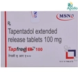 Tapfree ER 100 Tablet 10's