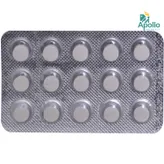 Tapal 50Mg Tablet 15's, Pack of 15 TABLETS