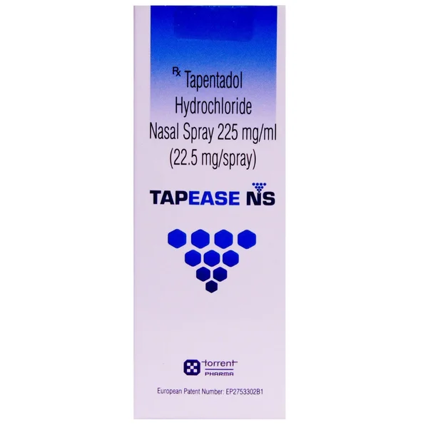 Tapease NS Spray 9 ml