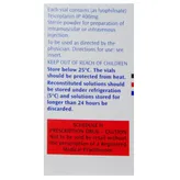 Targocid 400 mg Injection, Pack of 1 INJECTION