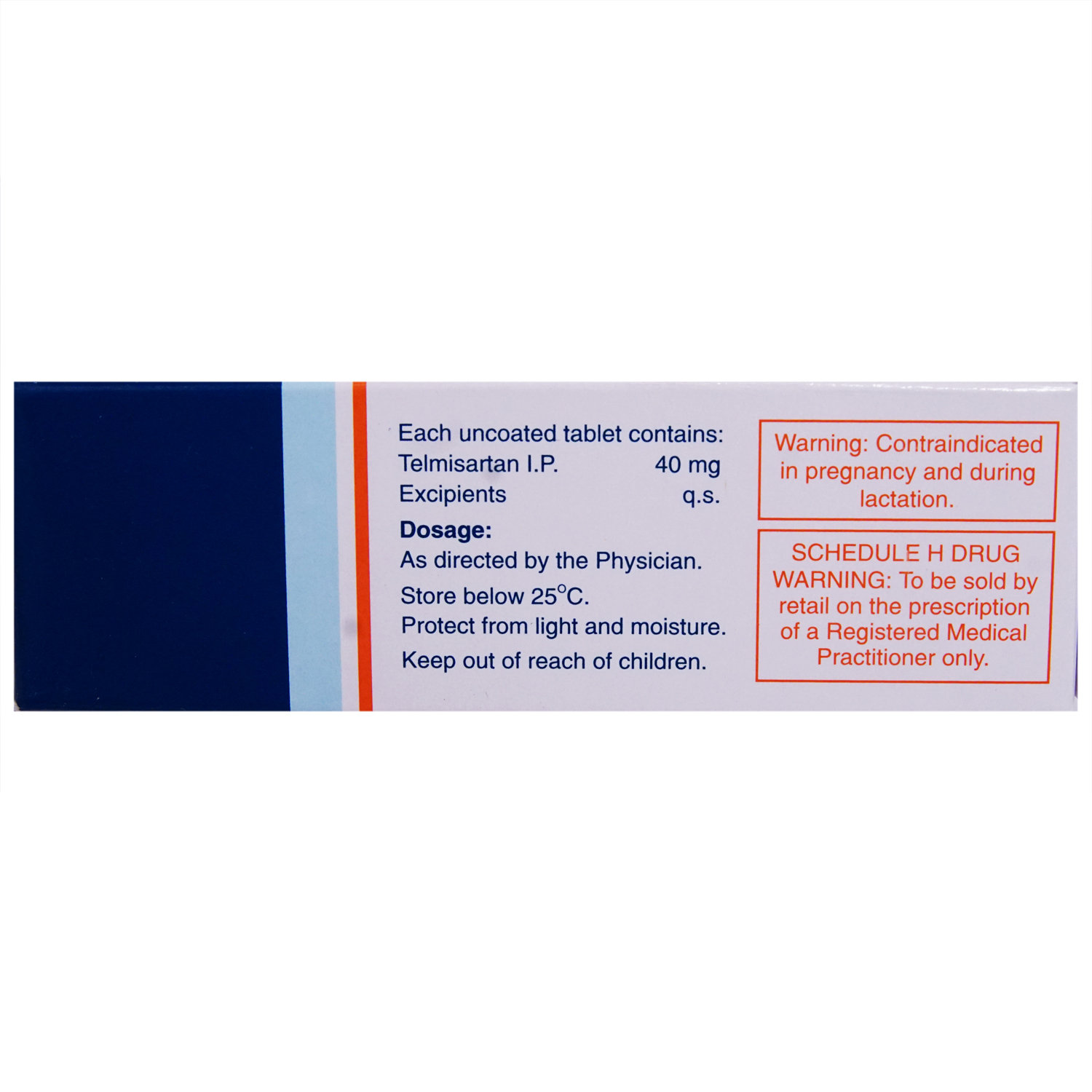 Targit 40 Tablet 15's, Pack of 15 TABLETS Targit 40 Tablet 15's, Pack of 15 TABLETS