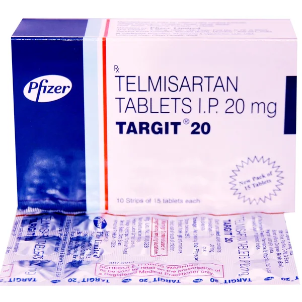 TARGIT 20MG TABLET