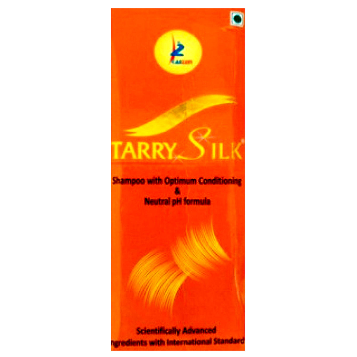 Tarry Silk Shampoo, 100 ml Price, Uses, Side Effects, Composition