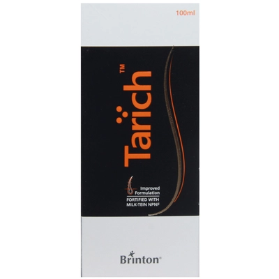 Tarich Solution 100 ml, Pack of 1 SOLUTION