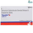 Tasulin-D Tablet 15's