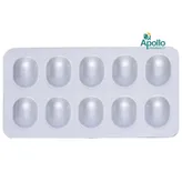 Taxim-O DT-100 Tablet 10's, Pack of 10 TABLETS