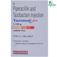 TAZOMAC PS INJECTION 1.125GM