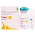 Tazar 1.125 gm Injection 1's