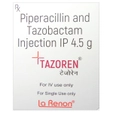 Tazoren 4.5gm Injection 1's