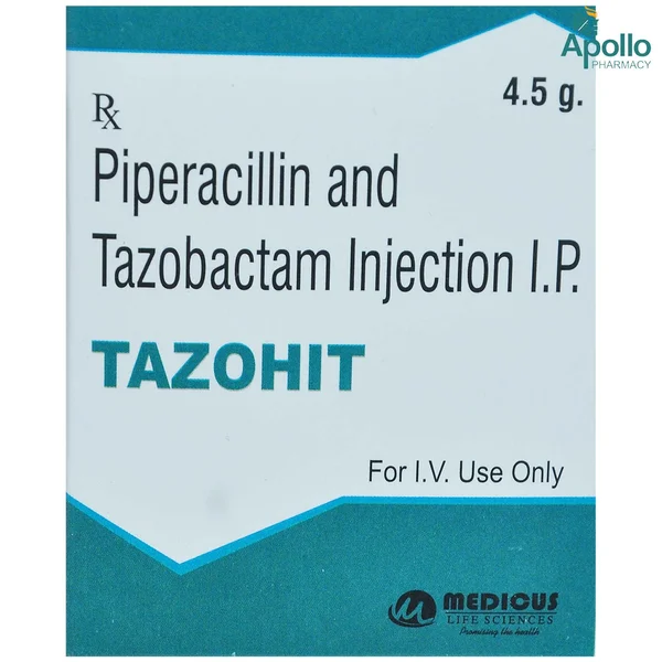 Tazohit Injection