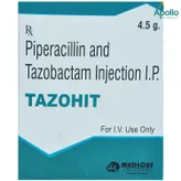 Tazohit Injection, Pack of 1 INJECTION