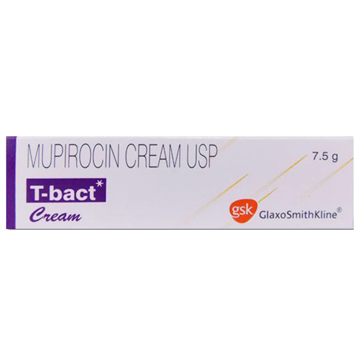 T-Bact Cream 7.5 gm Price, Uses, Side Effects, Composition ...