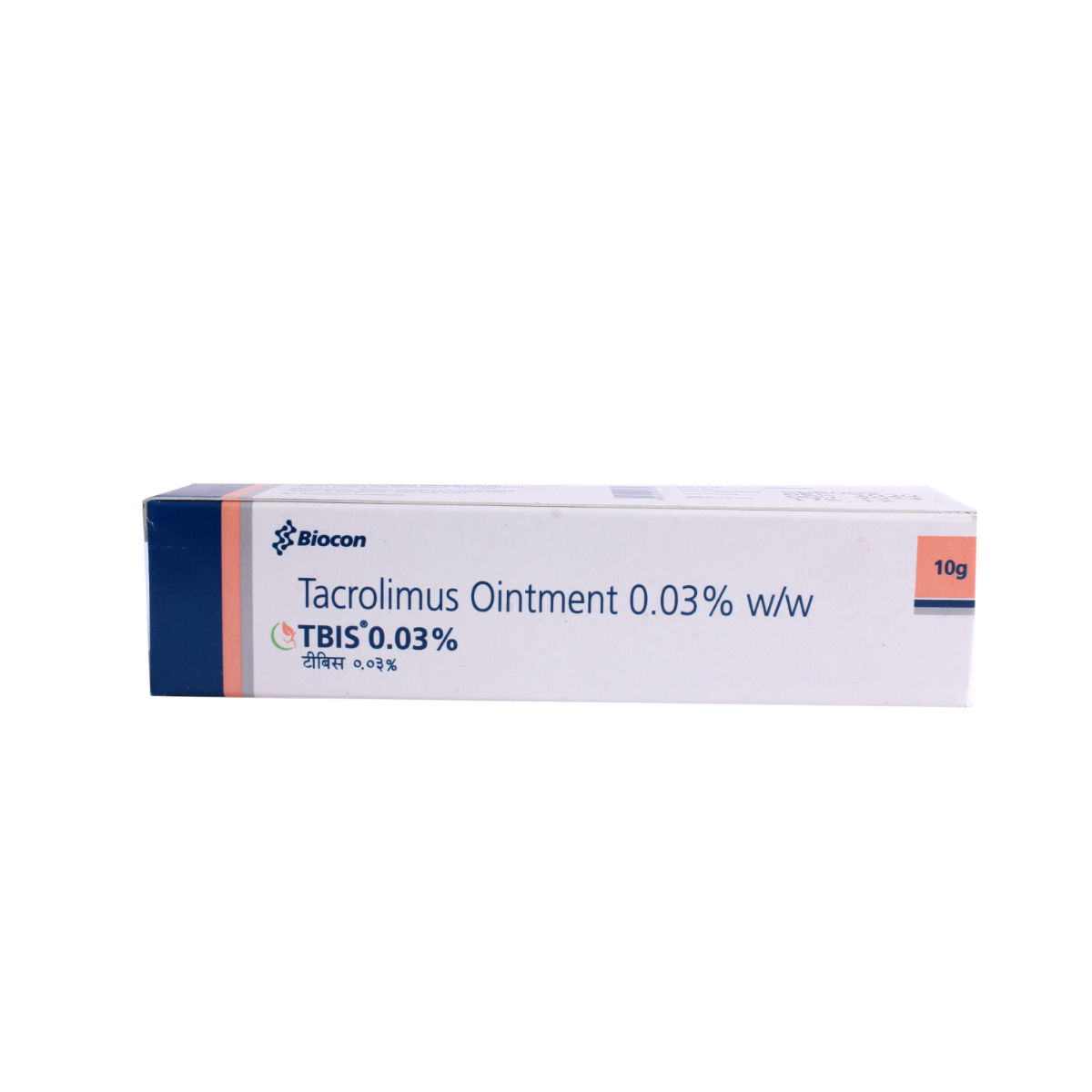 Tbis Ointment 10 Gm Price, Uses, Side Effects, Composition - Apollo ...