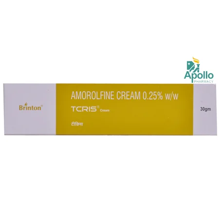 Tcris Cream 30 gm