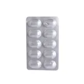 Tcr-Bro Tablet 10's, Pack of 10 TabletS
