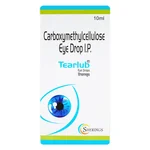 Tearlub Eye Drops