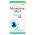 Tearlub Eye Drops 10 ml