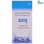 Tearlub Gel Eye Drops