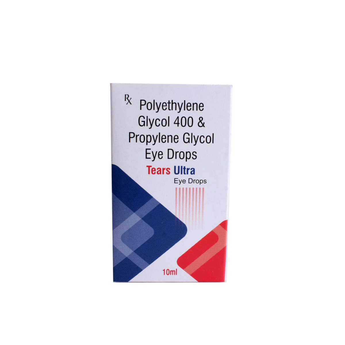 Tears Ultra Eye Drops 10 ml Tears Ultra Eye Drops 10 ml